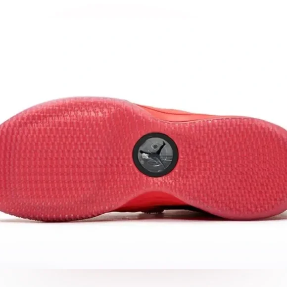 Air Jordan XXXIII University Red GS Youth - Picture 5 of 8